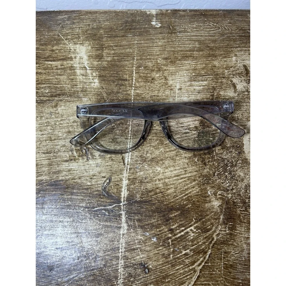 Zenni Optical Clear Eyeglasses Frames‎